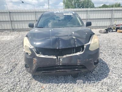 Piąte zdjęcie samochodu w środku: 2013 NISSAN ROGUE S VIN:JN8AS5MT3DW536318 - miniatura