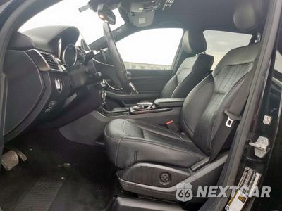 Zdjęcie 7 z 13 samochodu: 2018 MERCEDES-BENZ GLE 350 VIN:4JGDA5JB7JB011722 - miniatura