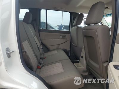 Zdjęcie 11 z 13 samochodu: 2009 JEEP LIBERTY SPORT VIN:1J8GN28K29W508314 - miniatura