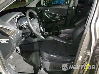 Zdjęcie 7 z 12 samochodu: 2016 HYUNDAI SANTA FE SPORT VIN:5XYZW4LAXGG332503 - miniatura