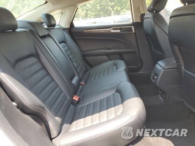 Zdjęcie 10 z 12 samochodu: 2018 FORD FUSION SE HYBRID VIN:3FA6P0LU5JR287010 - miniatura