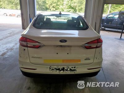 Zdjęcie 6 z 12 samochodu: 2020 FORD FUSION SE VIN:3FA6P0LU7LR263567 - miniatura