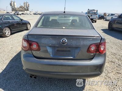 Zdjęcie 6 z 12 samochodu: 2008 VOLKSWAGEN JETTA S VIN:3VWJZ71K98M155798 - miniatura