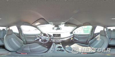Zdjęcie 14 z 14 samochodu: 2025 HONDA CIVIC SPORT VIN:2HGFE2F52SH535342 - miniatura