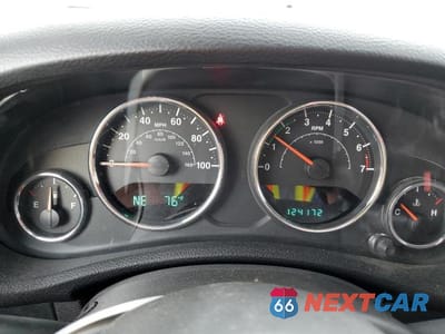 Zdjęcie 9 z 13 samochodu: 2013 JEEP WRANGLER VIN:1C4AJWAG9DL530178 - miniatura