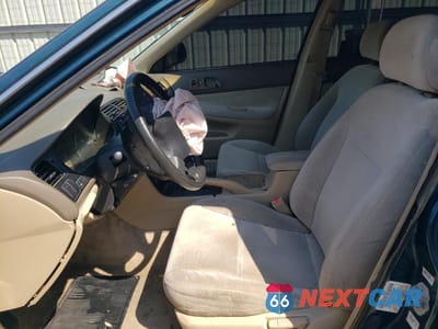 Zdjęcie 7 z 12 samochodu: 1995 HONDA ACCORD LX VIN:1HGCD5637SA159063 - miniatura