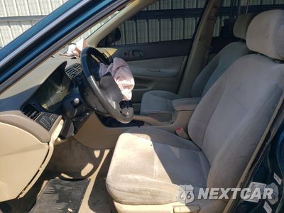 Zdjęcie 7 z 12 samochodu: 1995 HONDA ACCORD LX VIN:1HGCD5637SA159063 - miniatura