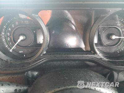 Zdjęcie 9 z 12 samochodu: 2025 JEEP WRANGLER SPORT 4XE VIN:1C4RJXN66SW536736 - miniatura