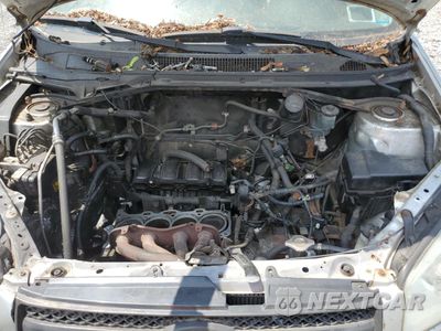 Zdjęcie 12 z 13 samochodu: 2005 TOYOTA RAV4 VIN:JTEGD20V550059087 - miniatura