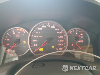 Zdjęcie 9 z 13 samochodu: 2004 PONTIAC GRAND PRIX GT VIN:2G2WP522541352149 - miniatura