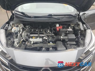 Zdjęcie 11 z 12 samochodu: 2023 NISSAN VERSA SV VIN:3N1CN8EV0PL851426 - miniatura