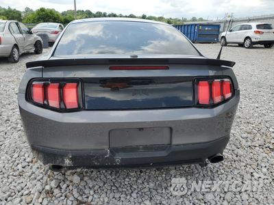 Zdjęcie 6 z 14 samochodu: 2010 FORD MUSTANG GT VIN:1ZVBP8CHXA5121494 - miniatura