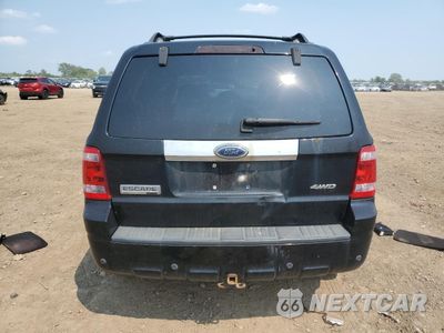 Zdjęcie 6 z 15 samochodu: 2008 FORD ESCAPE LIMITED VIN:1FMCU94188KE82155 - miniatura