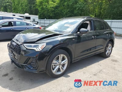 2024 AUDI Q3 PREMIUM S LINE 45 WA1DECF31R1128867 - główne zdjęcie licytacji z USA - miniatura