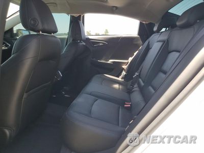 Zdjęcie 10 z 15 samochodu: 2018 CHEVROLET MALIBU PREMIER VIN:1G1ZE5SX0JF286231 - miniatura
