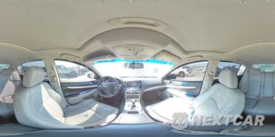 Zdjęcie 15 z 15 samochodu: 2007 INFINITI G35 VIN:JNKBV61E27M705651 - miniatura