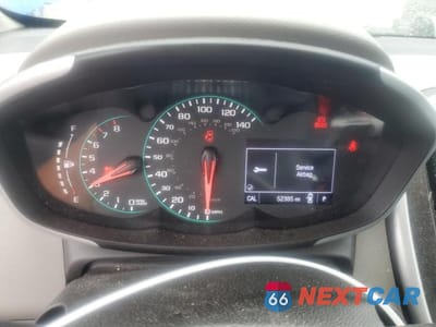 Zdjęcie 9 z 12 samochodu: 2020 CHEVROLET SONIC LT VIN:1G1JD5SB5L4142578 - miniatura
