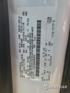 Zdjęcie 13 z 13 samochodu: 2016 FORD TRANSIT T-250 VIN:1FTYR1YMXGKB50475 - miniatura