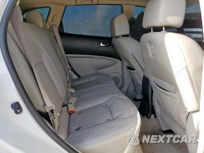 Zdjęcie 11 z 14 samochodu: 2012 NISSAN ROGUE S VIN:JN8AS5MV6CW368013 - miniatura