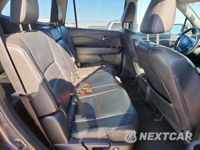 Zdjęcie 11 z 15 samochodu: 2016 HONDA PILOT EXLN VIN:5FNYF6H79GB079959 - miniatura