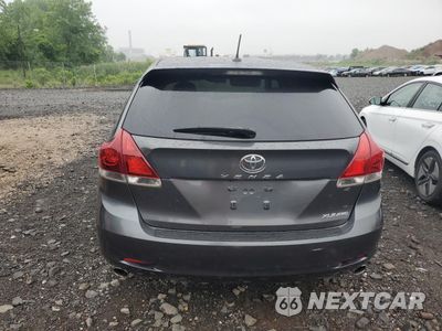 Zdjęcie 6 z 13 samochodu: 2013 TOYOTA VENZA LE VIN:4T3BK3BB8DU084508 - miniatura