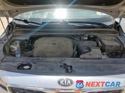 Zdjęcie 12 z 14 samochodu: 2019 KIA SEDONA LX VIN:KNDMB5C17K6529409 - miniatura
