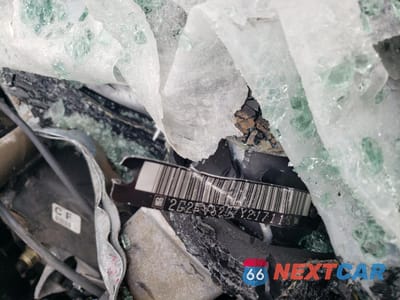 Zdjęcie 12 z 12 samochodu: 2000 PONTIAC FIREBIRD TRANS AM VIN:2G2FV32G7Y2171138 - miniatura