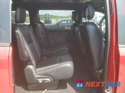 Zdjęcie 11 z 15 samochodu: 2014 DODGE GRAND CARAVAN R/T VIN:2C4RDGEG0ER148642 - miniatura