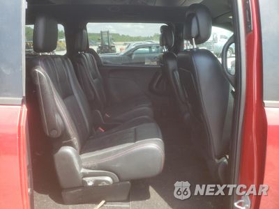 Zdjęcie 11 z 15 samochodu: 2014 DODGE GRAND CARAVAN R/T VIN:2C4RDGEG0ER148642 - miniatura