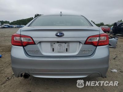Zdjęcie 6 z 14 samochodu: 2017 SUBARU LEGACY 2.5I PREMIUM VIN:4S3BNAF69H3042575 - miniatura