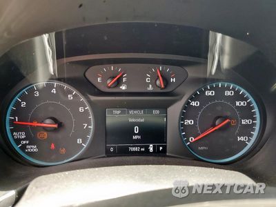 Zdjęcie 9 z 15 samochodu: 2018 CHEVROLET EQUINOX LT VIN:3GNAXJEV6JS545714 - miniatura
