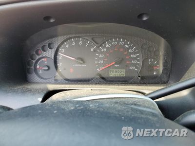 Zdjęcie 9 z 15 samochodu: 2003 MAZDA TRIBUTE ES VIN:4F2CZ061X3KM16343 - miniatura