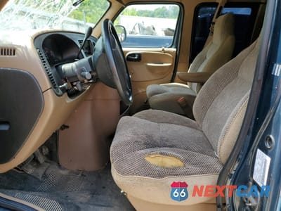 Zdjęcie 7 z 15 samochodu: 2000 DODGE RAM WAGON B3500 VIN:2B5WB35Z4YK149902 - miniatura
