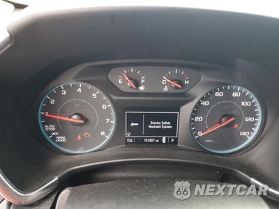 Zdjęcie 9 z 15 samochodu: 2018 CHEVROLET EQUINOX LT VIN:2GNAXSEV5J6310838 - miniatura