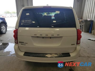 Zdjęcie 6 z 13 samochodu: 2018 DODGE GRAND CARAVAN SE VIN:2C4RDGBG4JR200580 - miniatura