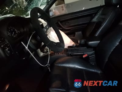 Zdjęcie 7 z 12 samochodu: 1997 BMW 328 IC AUTOMATIC VIN:WBABK8329VET95155 - miniatura