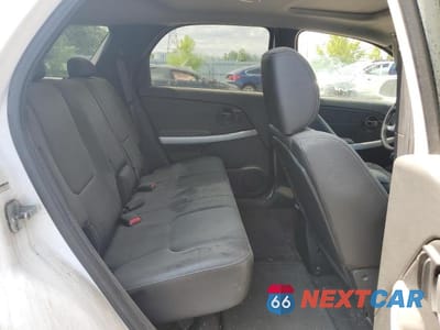 Zdjęcie 11 z 13 samochodu: 2009 CHEVROLET EQUINOX SPORT VIN:2CNDL037796239014 - miniatura