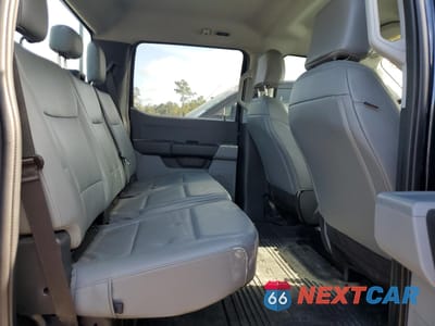 Zdjęcie 6 z 10 samochodu: 2023 FORD F450 SUPER DUTY VIN:1FD0W4HT0PEC53705 - miniatura