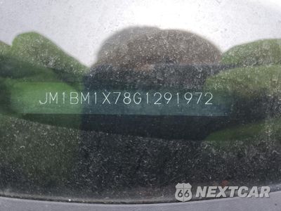 Zdjęcie 12 z 12 samochodu: 2016 MAZDA 3 GRAND TOURING VIN:JM1BM1X78G1291972 - miniatura