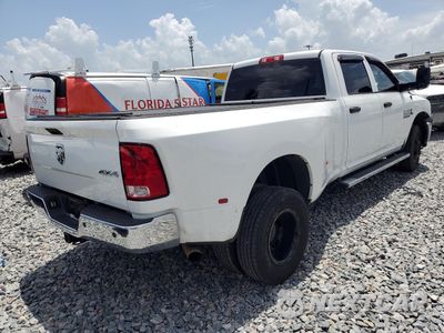 Czwarte zdjęcie samochodu z boku: 2016 RAM 3500 ST VIN:3C63RRGL4GG122204 - miniatura