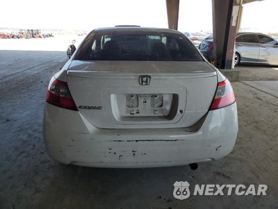 Zdjęcie 6 z 12 samochodu: 2010 HONDA CIVIC LX VIN:2HGFG1B66AH536141 - miniatura