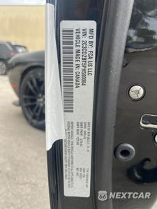 Zdjęcie 10 z 10 samochodu: 2023 DODGE CHALLENGER R/T VIN:2C3CDZBT5PH500064 - miniatura