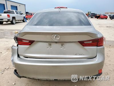 Zdjęcie 6 z 14 samochodu: 2015 LEXUS IS 250 VIN:JTHBF1D22F5066097 - miniatura