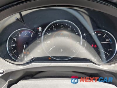 Zdjęcie 9 z 13 samochodu: 2023 MAZDA CX-9 GRAND TOURING VIN:JM3TCBDY6P0643597 - miniatura