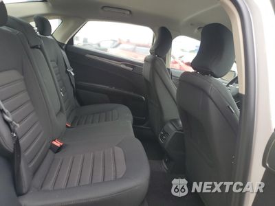 Zdjęcie 10 z 12 samochodu: 2019 FORD FUSION SE VIN:3FA6P0LU5KR284951 - miniatura