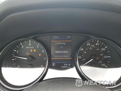 Zdjęcie 9 z 16 samochodu: 2020 NISSAN ROGUE S VIN:5N1AT2MT0LC723566 - miniatura