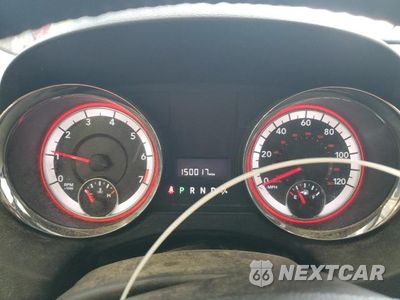 Zdjęcie 9 z 13 samochodu: 2018 DODGE GRAND CARAVAN SE VIN:2C4RDGBG4JR200580 - miniatura