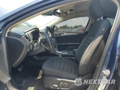 Zdjęcie 7 z 12 samochodu: 2019 FORD FUSION SE VIN:3FA6P0HD2KR219063 - miniatura
