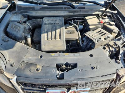 Zdjęcie 11 z 15 samochodu: 2015 GMC TERRAIN SLE VIN:2GKFLWEK9F6115134 - miniatura