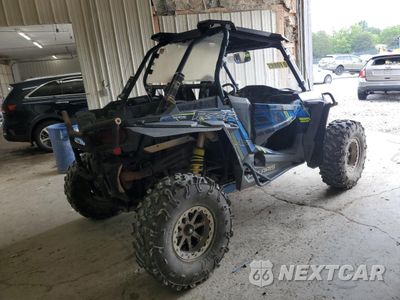 Czwarte zdjęcie samochodu z boku: 2017 POLARIS RZR XP 1000 EPS VIN:3NSVDK99XHF935075 - miniatura